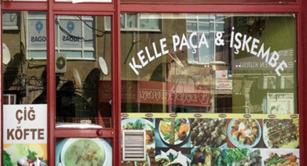 Canciger Kebap Baglarbasi Maltepe Istanbul Zomato